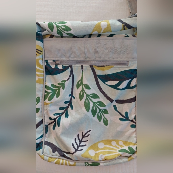 New Hope Girls Foliage Laptop Bag - Picture 3 of 4